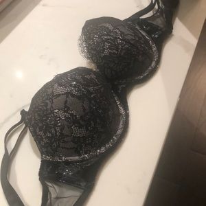 Victoria secret push up bra